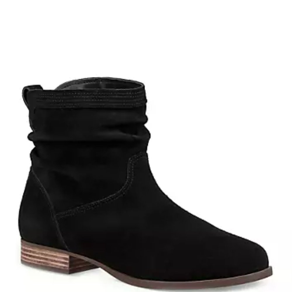 Koolaburra By UGG “Lorelei" Slouch Booties